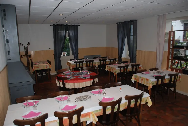 Restaurant de la Gare